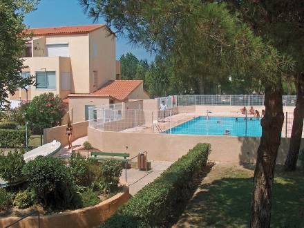 Apartment Port Soleil I Saint Cyprien  2* Франция, Сен-Сиприен
