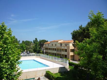 Apartment Port Soleil V Saint Cyprien  2* Франция, Сен-Сиприен