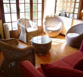 Отдых в Holiday Home L'Ermitage Saint Cyprien  - Франция, Сен-Сиприен