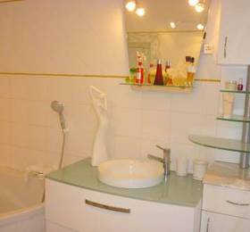 Отдых в Apartment Saint Clair I Le Cap d'Agde  - Франция, Кап-д'Агд