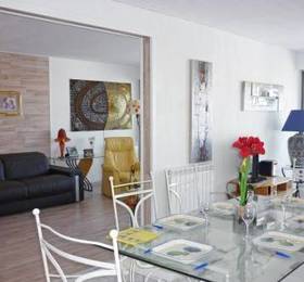 Apartment Saint Clair I Le Cap d'Agde  в Кап-д'Агде