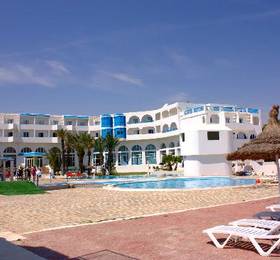 Palm Inn в Монастире