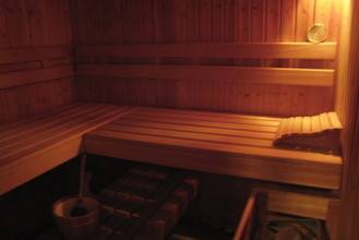 Chalet Sherwood Forest Франция, Ле-Гет
