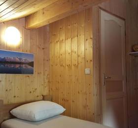 Туры в Chalet Sherwood Forest в Франции