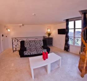 Отдых в Studios et Appartements - Le Divarius - Франция, Сержи