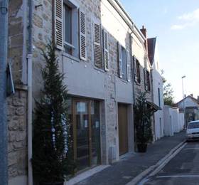 Туры в Studios et Appartements - Le Divarius  в Франции