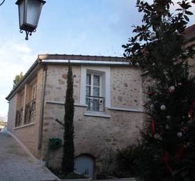 Отдых в Studios et Appartements - Le Divarius  - Франция, Сержи