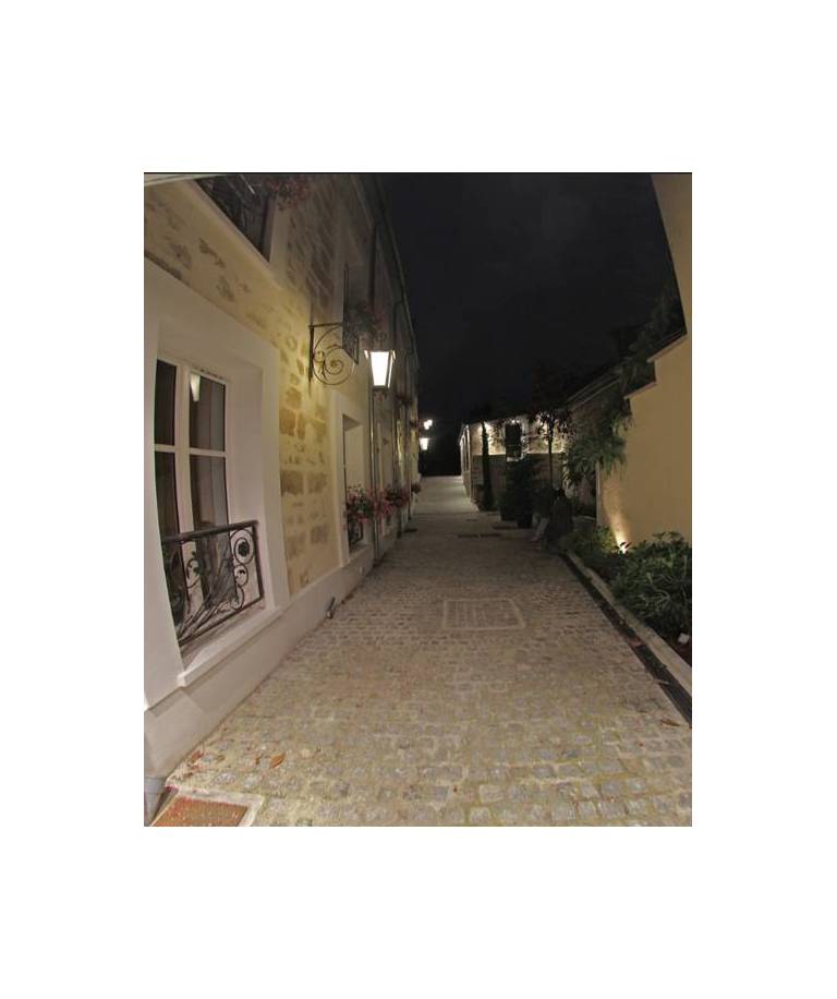 Studios et Appartements - Le Divarius 