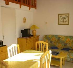 Отдых в Holiday Home Palm Beach Le Cap d'Agde  - Франция, Кап-д'Агд