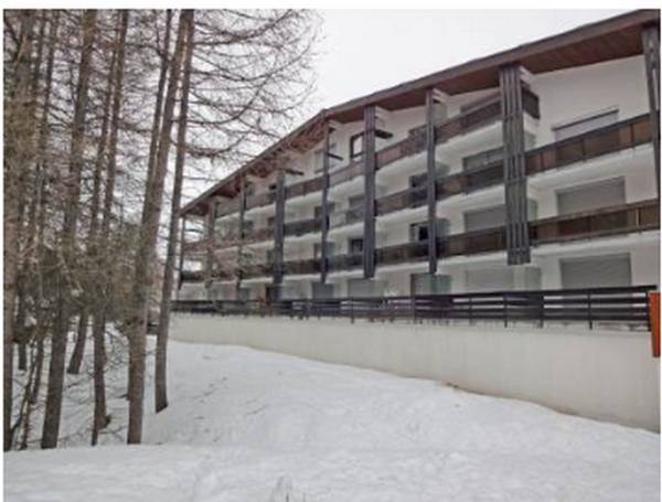 Le Prapelier Les Deux Alpes Франция, Ле-дез-Альп