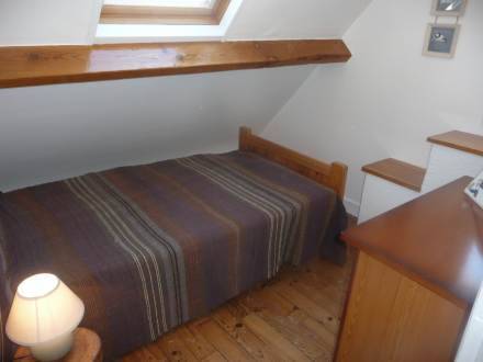 Holiday Home Rue Des Roses Concarneau  3* Франция, Конкарно