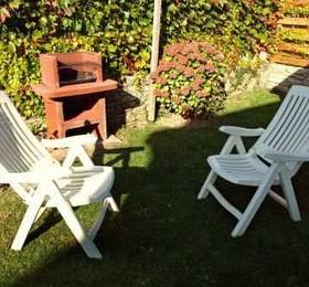 Отдых в Holiday Home Rue Des Roses Concarneau  - Франция, Конкарно