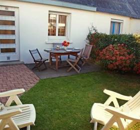 Туры в Holiday Home Rue Des Roses Concarneau  в Франции