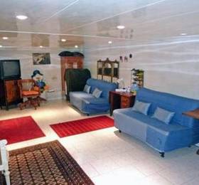 Отдых в Holiday Home Rue Cecile Faguet Pantin  - Франция, Пантен