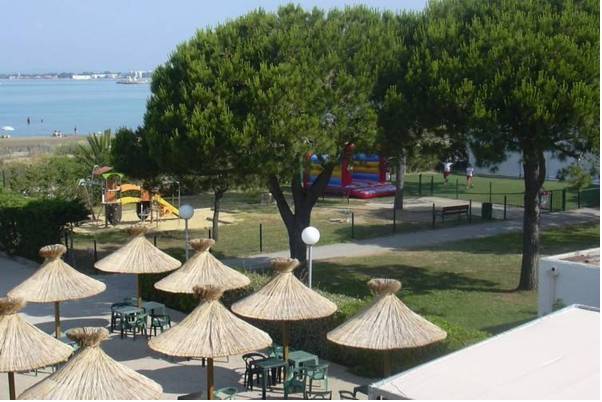 Apartment De Camargue Port Camargue I  3* Франция, Ле-Гро-дю-Руа