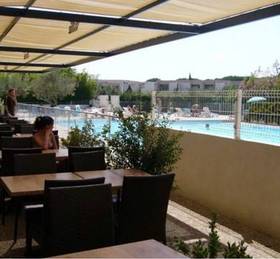 Apartment De Camargue Port Camargue I  в Ле-Гро-дю-Руа
