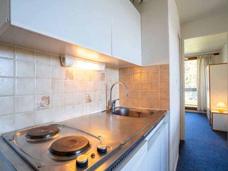 Apartment Pegase-Phenix X Le Corbier 