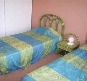 Apartment Palais Hadrien Port Frejus  в Фрежюсе