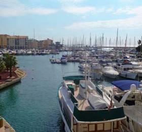 Туры в Apartment Palais Hadrien Port Frejus  в Франции