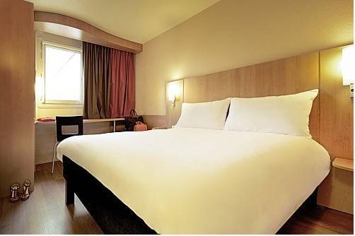 ibis Villepinte Parc des Expositions  3* Франция, Руасси-ан-Франс