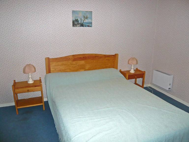Holiday Home Closeries Lacanau-Medoc 