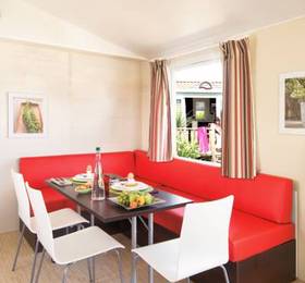 Туры в Camping Resort La Baume La Palmeraie  в Франции