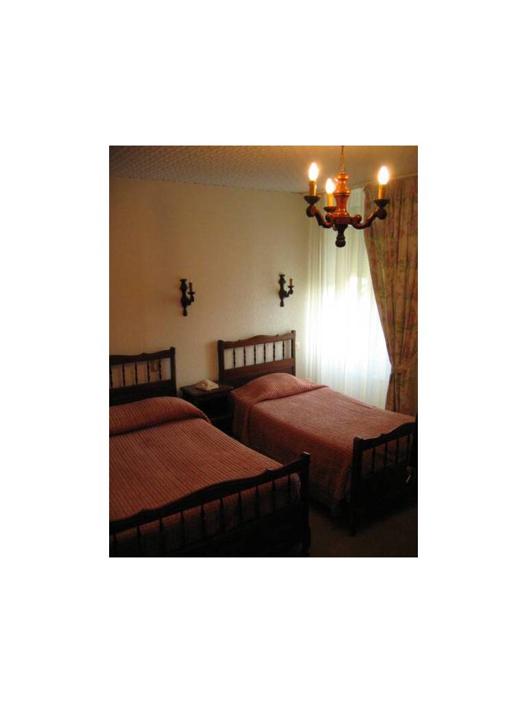 Hotel Club Vacanciel Salies de Bearn 