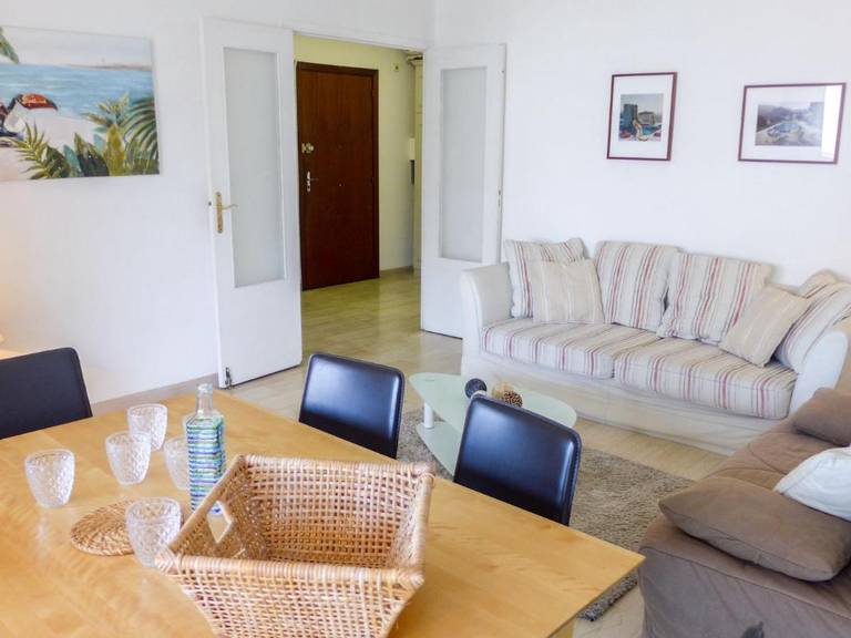 Apartment La Pinede I Cagnes sur Mer 