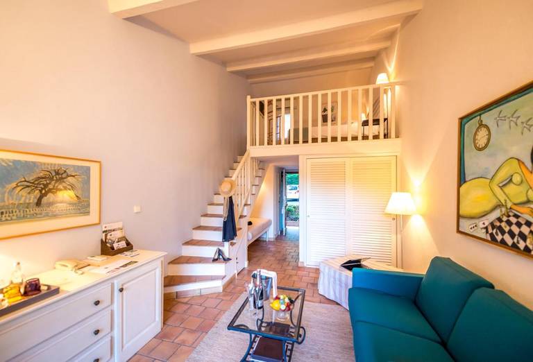 Hotel Cantemerle