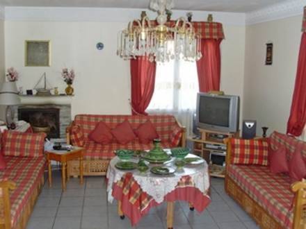 Holiday Home Rue Henri Matisse Royan  2* Франция, Сен-Жорж-де-Дидон