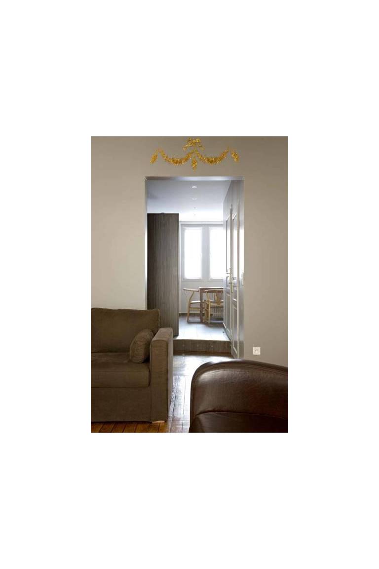 My Flat in Paris - Neuilly Sur Seine 