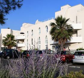 Туры в Odalys Residence Les Dunes du Soleil в Франции