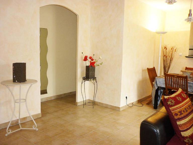 Holiday Home Des Faisses Portiragnes 