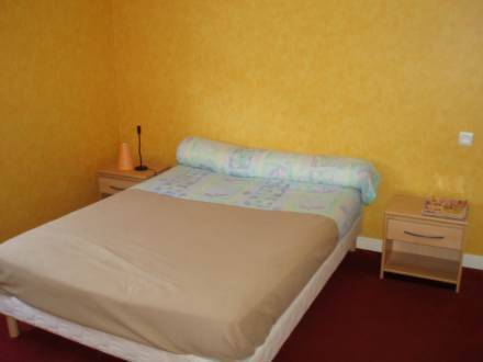 Apartment Jardins de lAmitie Anglet 2* Франция, Англе