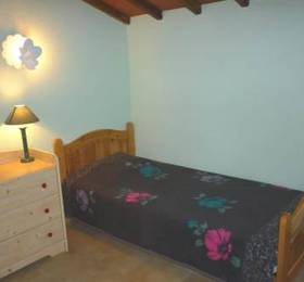 Holiday Home Al Fourty Saint Cyprien  в Сен-Сиприене