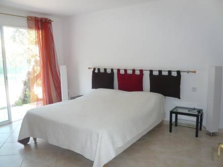 Holiday Home Baro Nuecho Le Beausset  3* Франция, Ле-Боссе