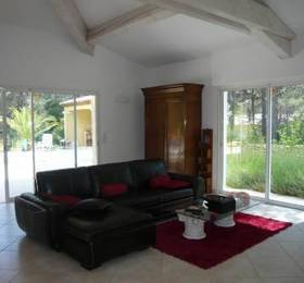Туры в Holiday Home Baro Nuecho Le Beausset  в Франции