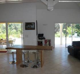 Holiday Home Baro Nuecho Le Beausset  в Ле-Боссе