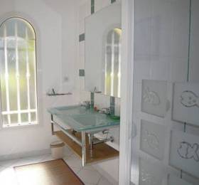 Отдых в Holiday Home Baro Nuecho Le Beausset  - Франция, Ле-Боссе