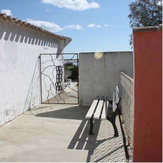 Appartement Saintes Maries de la Mer  Франция, Сент-Мари-де-ла-Мер