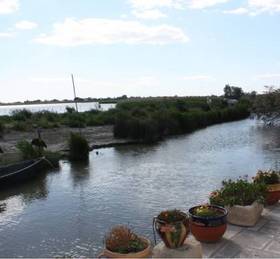 Appartement Saintes Maries de la Mer  в Сент-Мари-де-ла-Мере