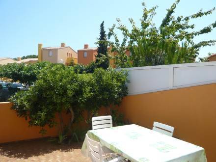 Apartment Agathes Plus Le Cap dAgde 2* Франция, Кап-д'Агд