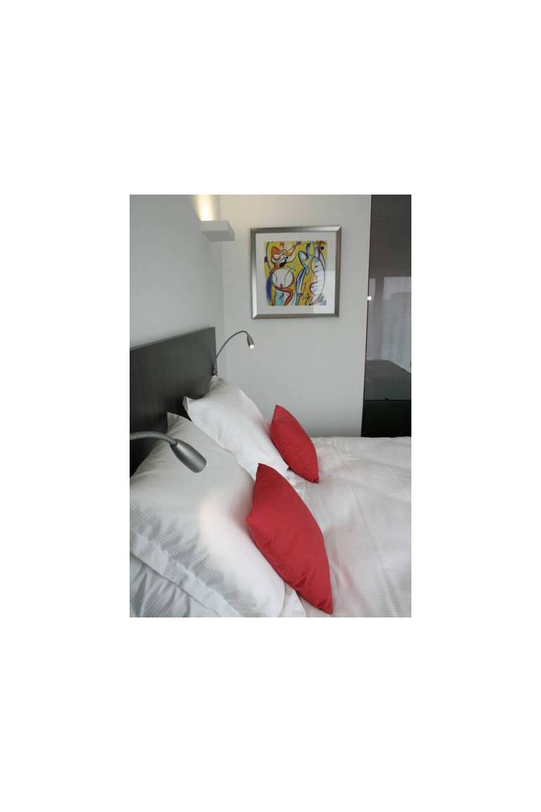 Kyriad Nantes Ouest - Saint Herblain 