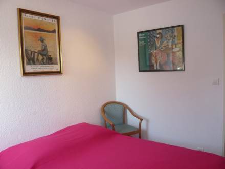 Apartment Les Regates Port Camargue  3* Франция, Ле-Гро-дю-Руа