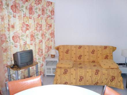 Apartment Escale Port Port Camargue  2* Франция, Ле-Гро-дю-Руа