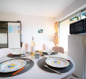 Отдых в Apartment Escale Port Port Camargue  - Франция, Ле-Гро-дю-Руа