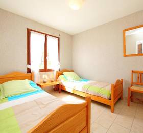 Туры в Holiday home La Cadetoune Capbreton в Франции