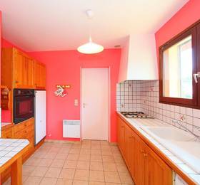 Отдых в Holiday home La Cadetoune Capbreton - Франция, Капбретон