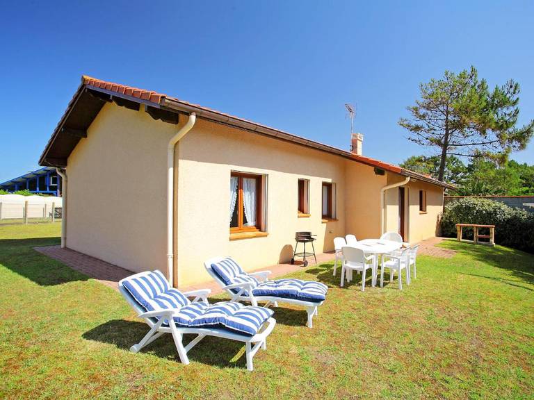 Holiday Home La Cadetoune Capbreton 