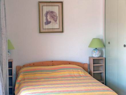 Apartment La Goelette Port Camargue  2* Франция, Ле-Гро-дю-Руа